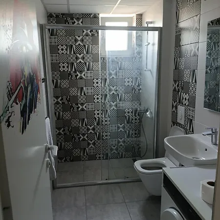 Magda Apartment Skopje