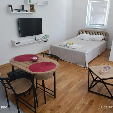 Appartement Magda *