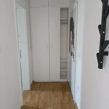 Magda Appartement Skopje