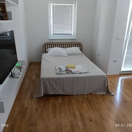 Appartement Magda Skopje